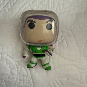 Buzzlightyear Funko Pop